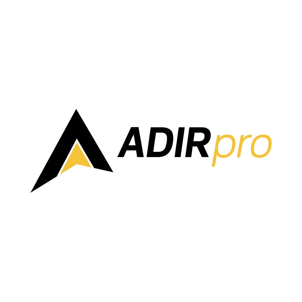 AdirPro 5/8 x 11in Double Male Adapter | 765-05