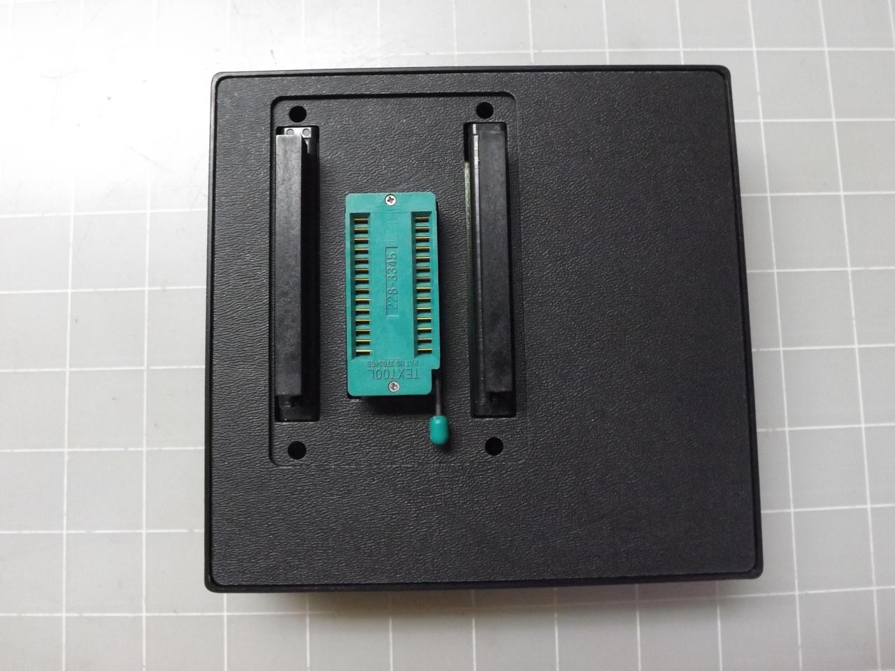 GENRAD 4792 SOCKET ADAPTOR LINE DRIVER T50003