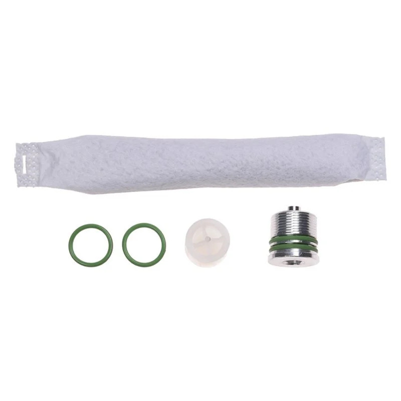 For Honda CR-V 02-06 iD Select A/C Receiver Drier Desiccant Element Kit