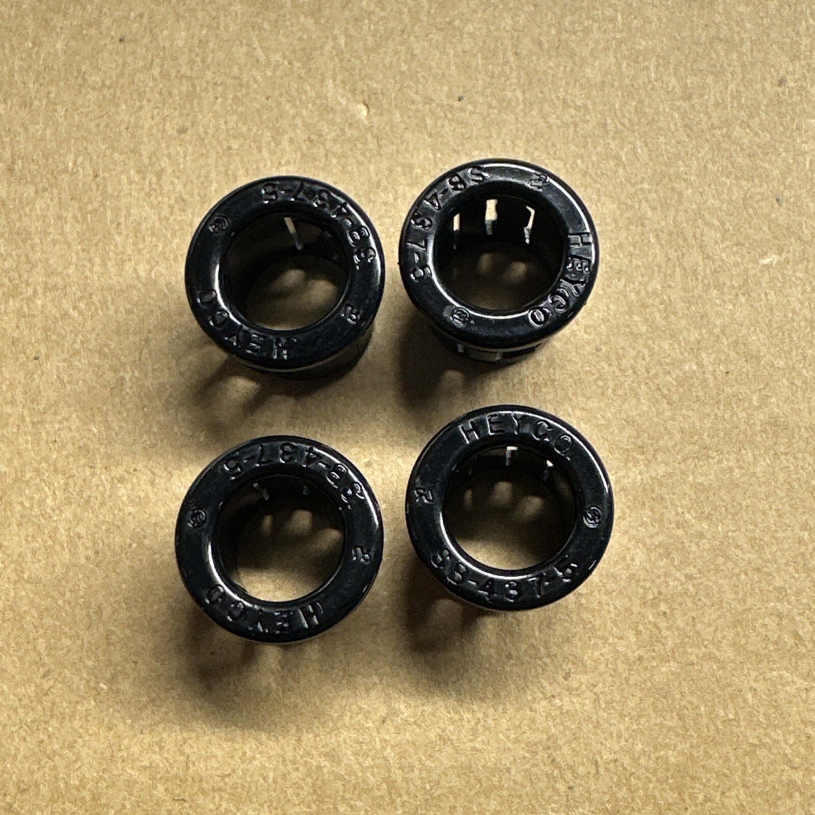 Aqua Products Aquabot  Bushing For T2 T4 T4RC A2261 2661 A2261PK Set Of 4 NEW