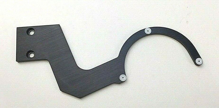 Nikon Type MBV-20000-A8 Used Upper Exchange Arm For Nikon Handler