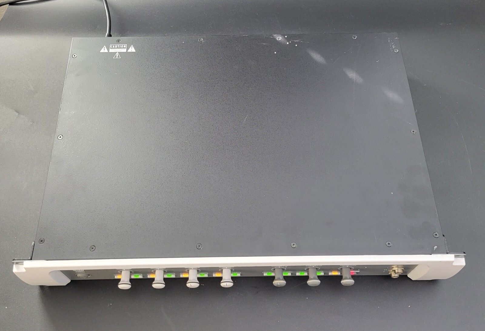 Avid Digidesign 003 Rack Factory Analog Recording Workstation Interface