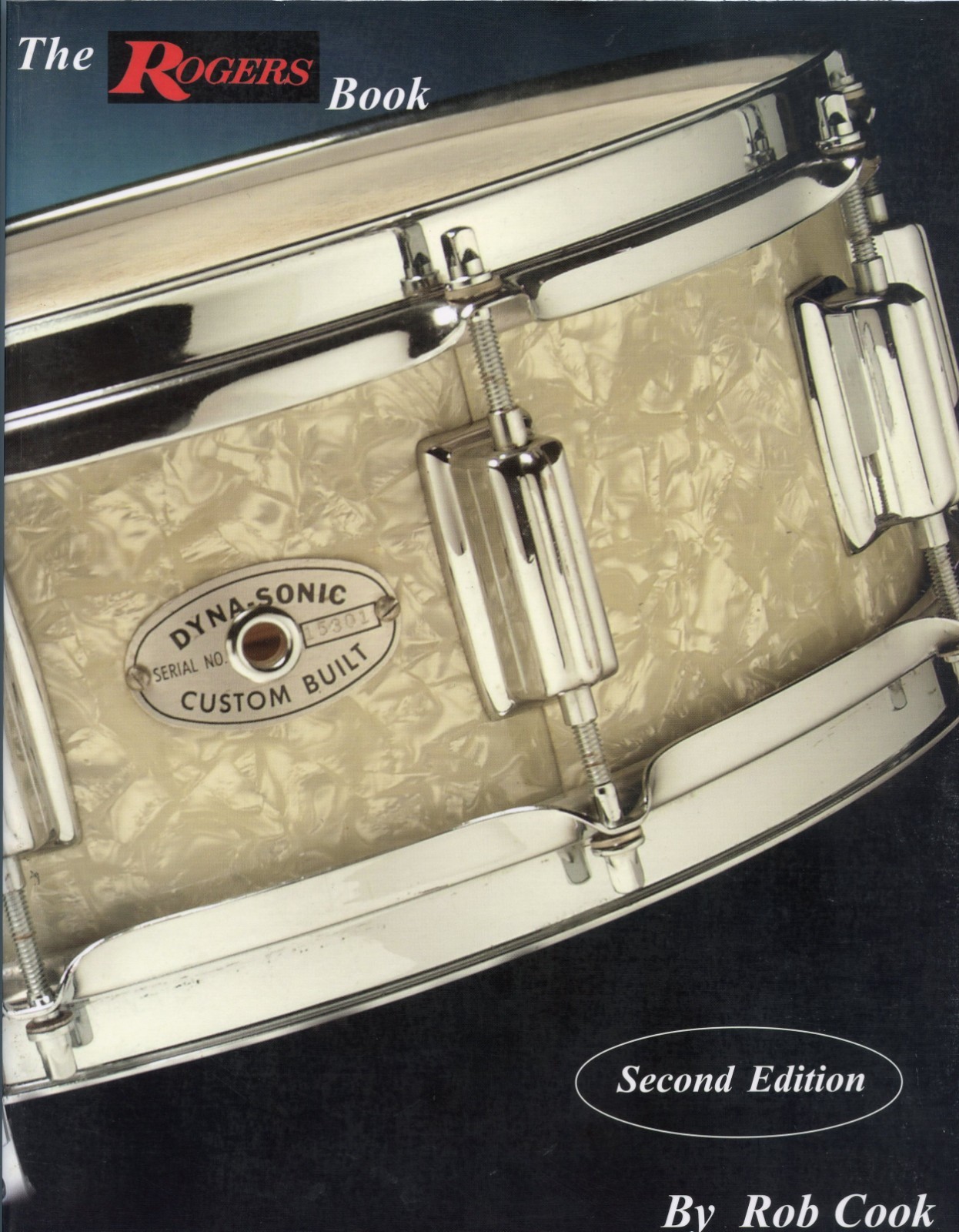 Rogers Drum Book
