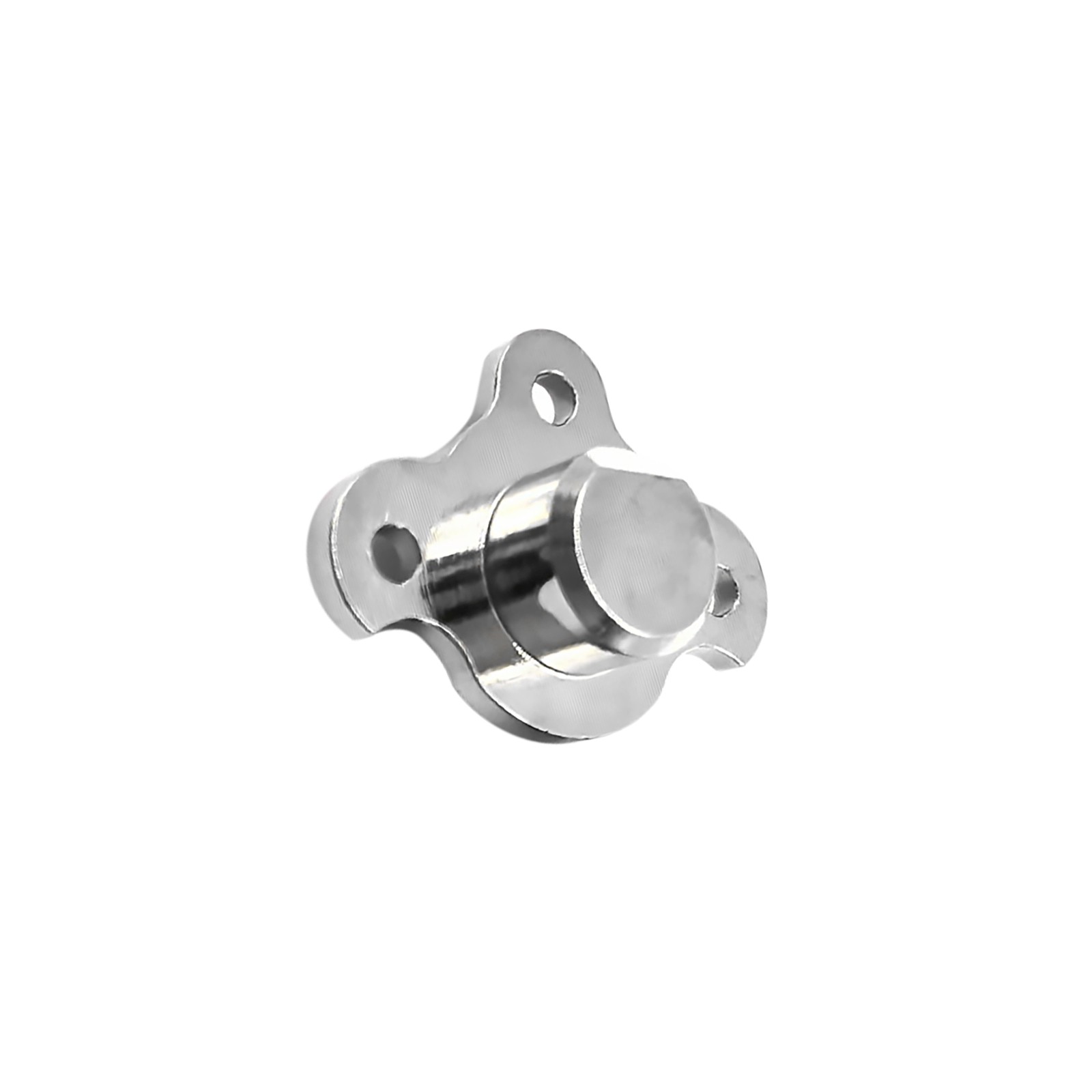 Bottom Tripod Pod Fixed Plate Base Screw Nut For Sony ILCE-A7M3 A7R3 7RM2 A7S2