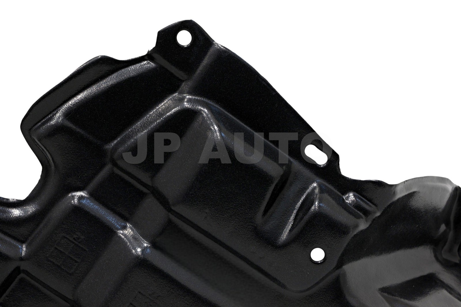 For 2012-2014 xD 11-14 Yaris Under Engine Splash Shield Cover Pair