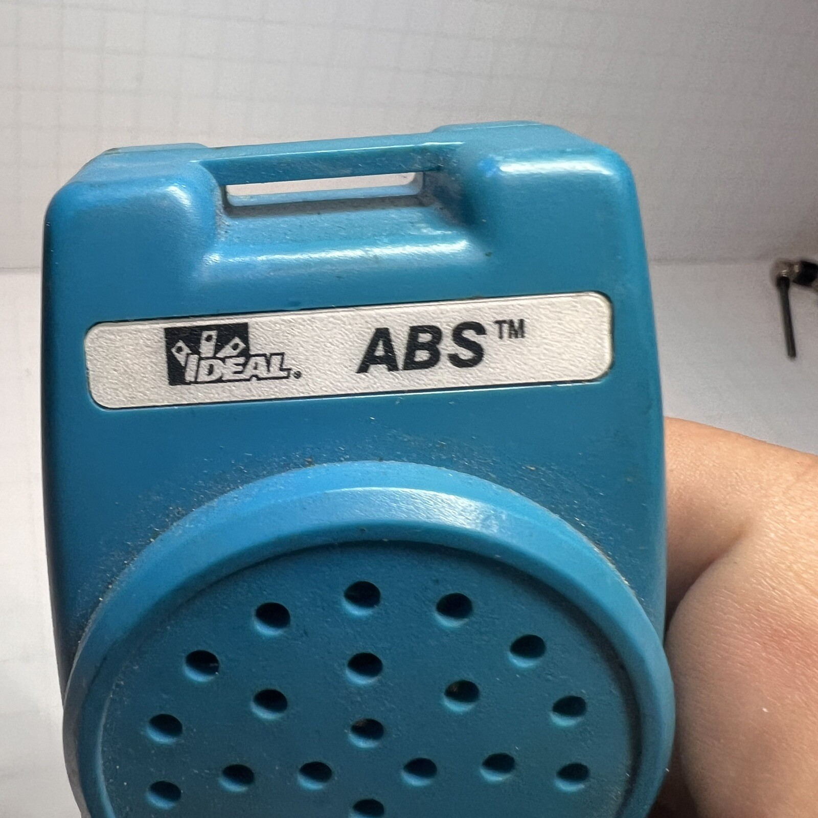 IDEAL ABS AMPLIFIER PROBE & DIAL TONE TESTER 62-180