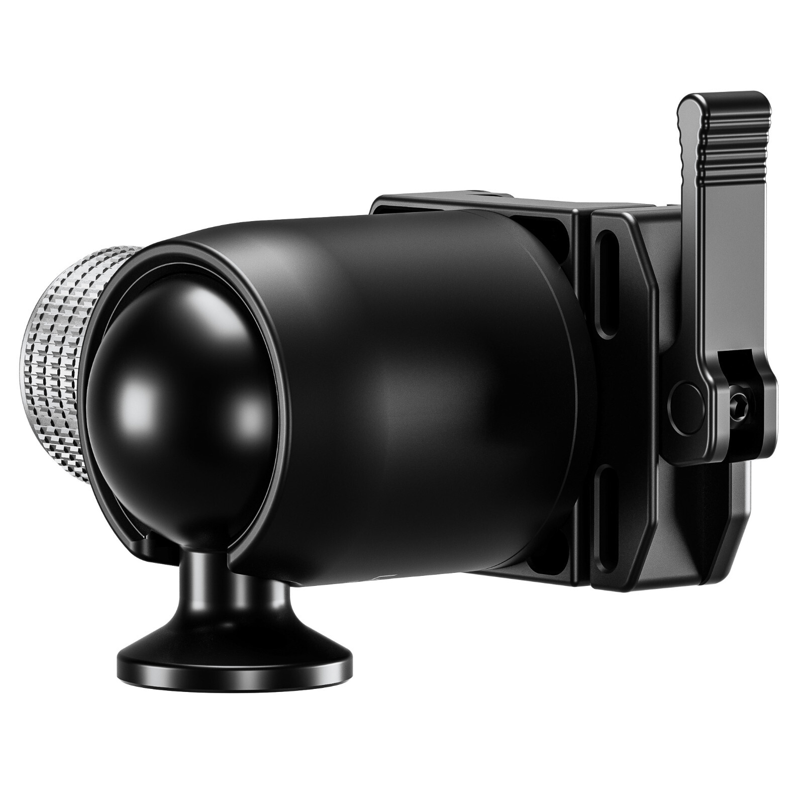【Leofoto USA】Leofoto MG-40X Outdoors Ball Head | Arca & Picatinny