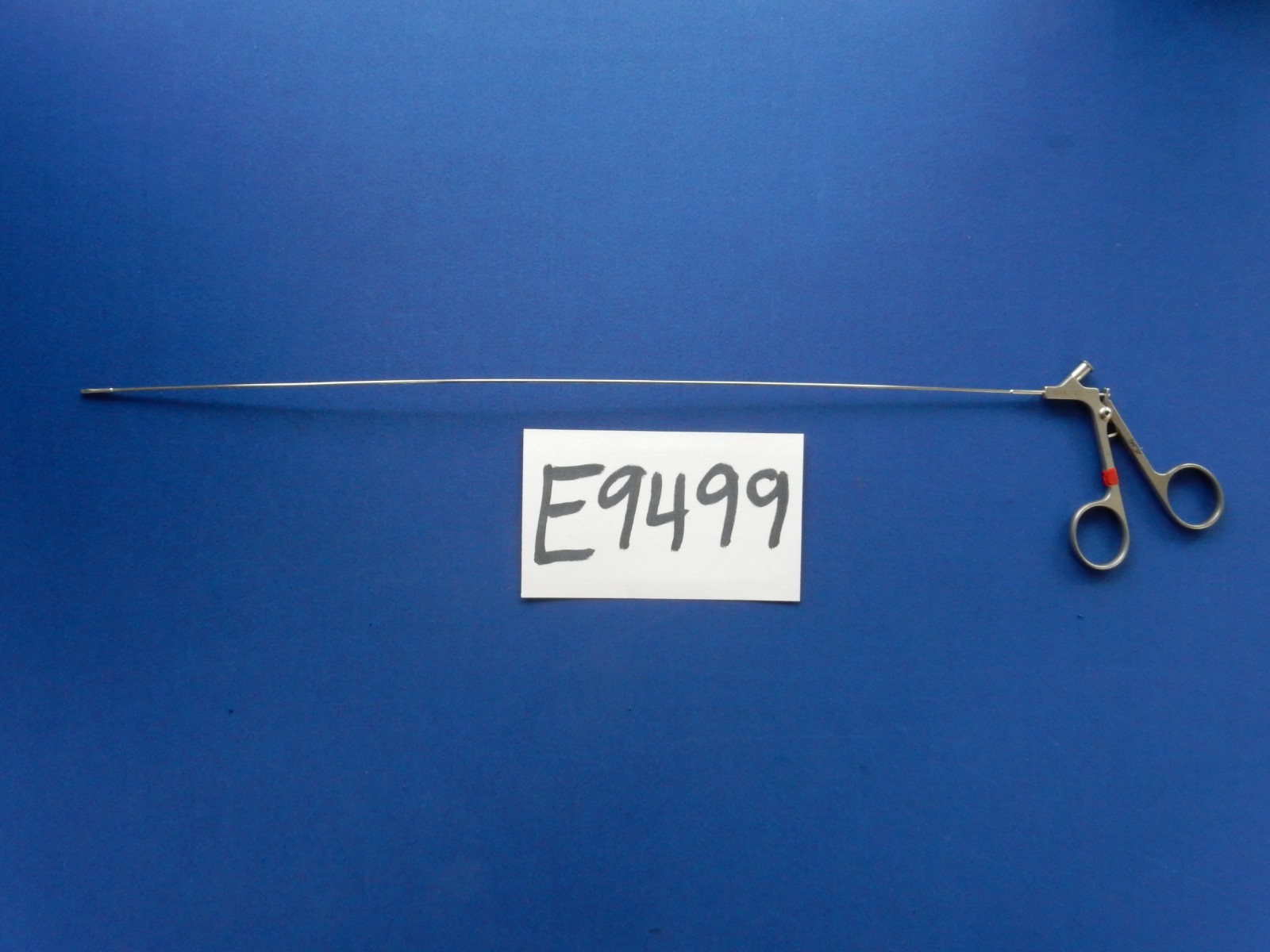 ACMI GYA-742 Semi-Rigid Alligator Grasping Forceps 7Fr. x 42cm