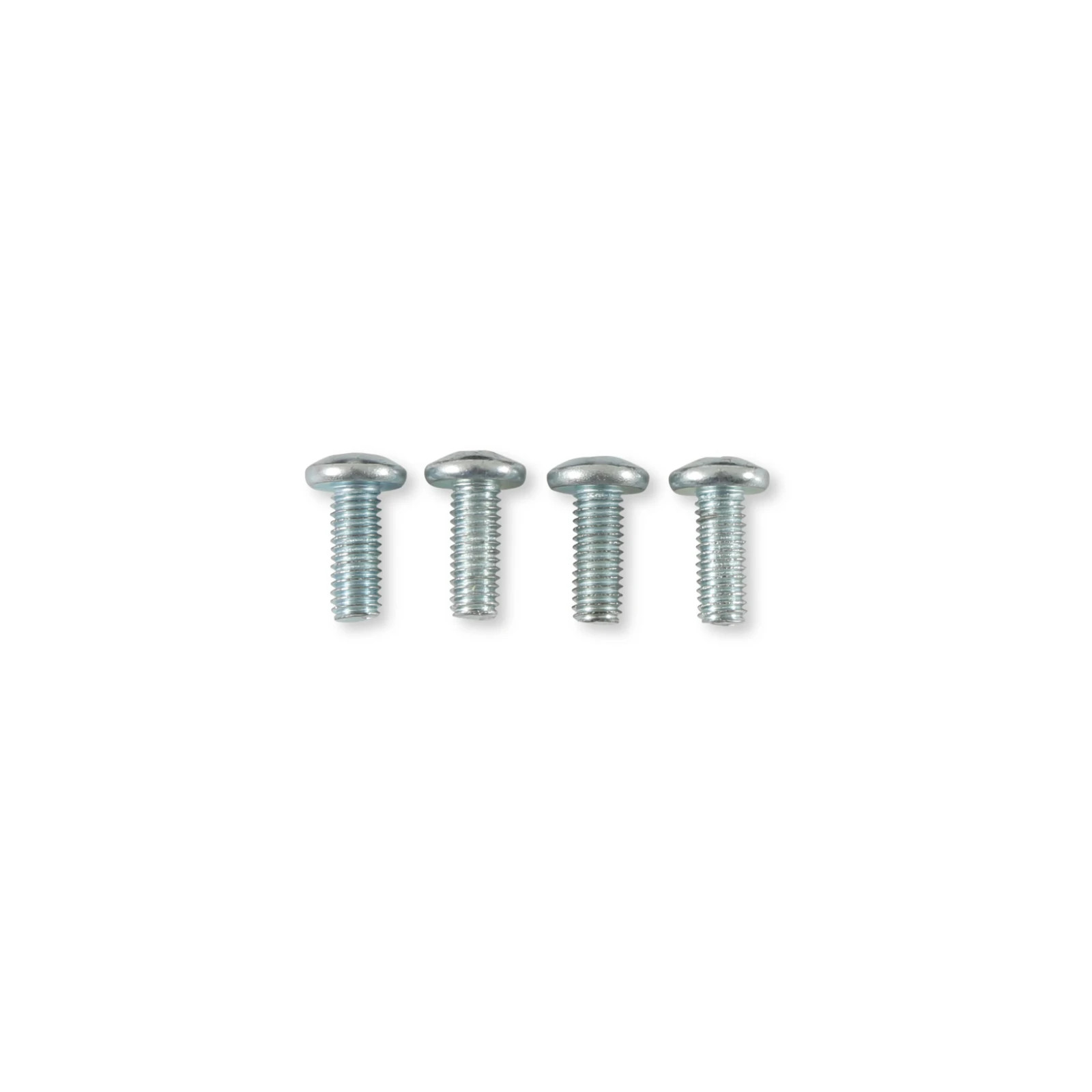 MSD 8823 Black Rubber Vibration Mounts 4 Pack For MSD 6 Series Ignition Modules