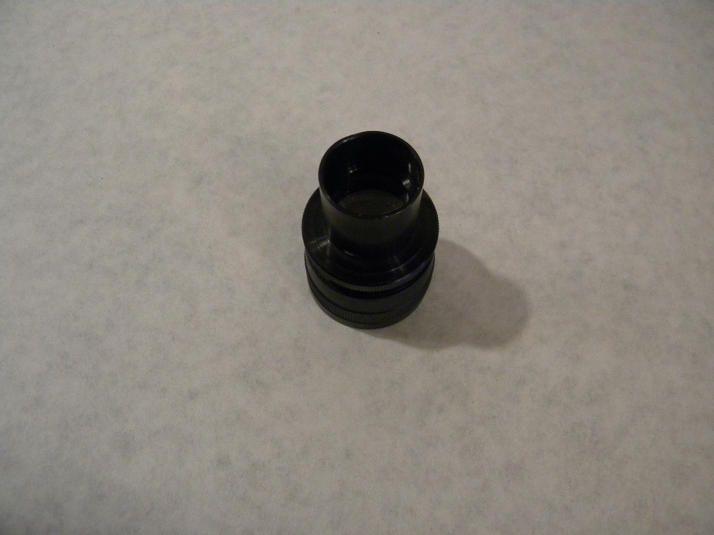 Nikon Photo Mask Centering Eyepiece