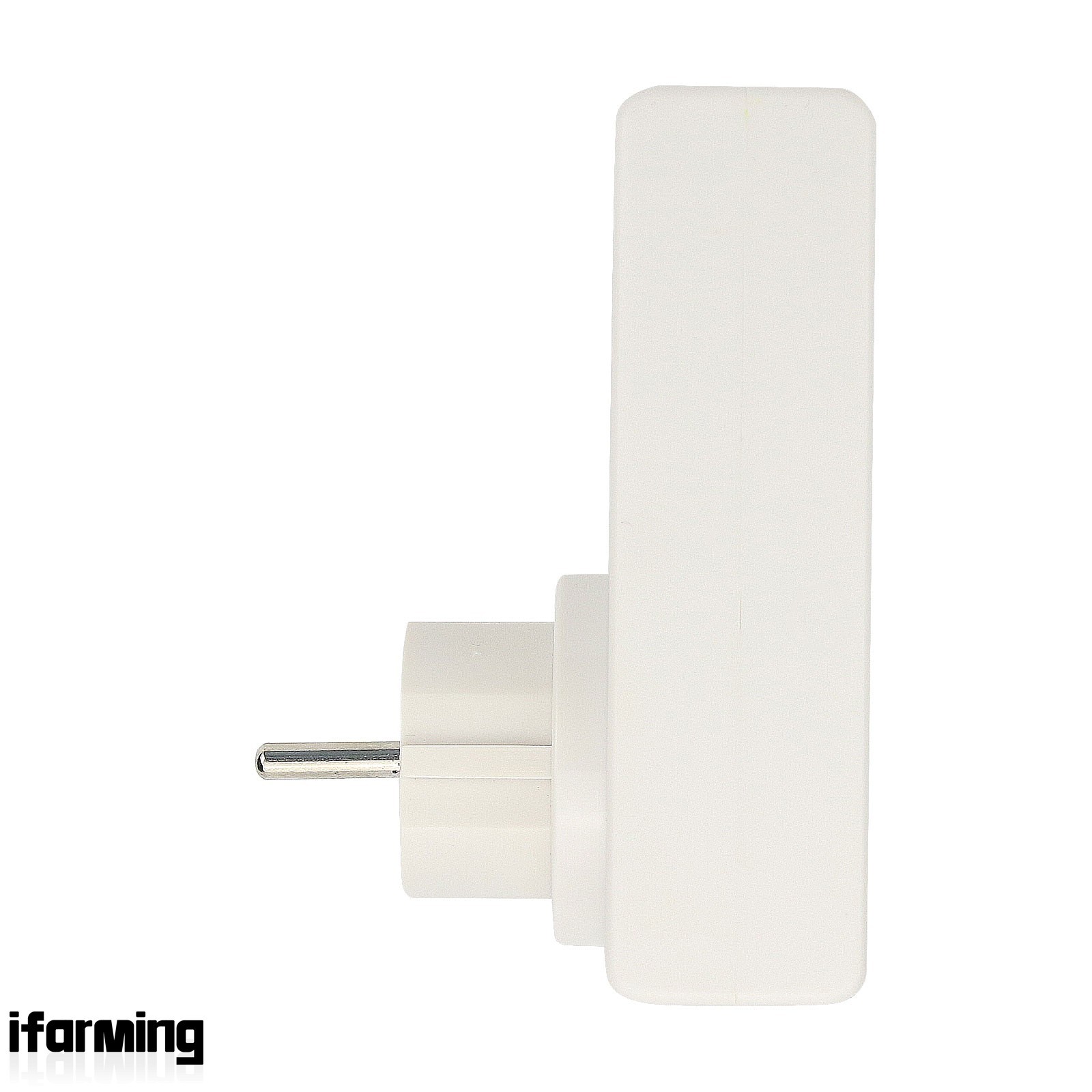 SC1-GSM GSM Smart Switch Socket Cellphone Remote Control German Standard 16A IF