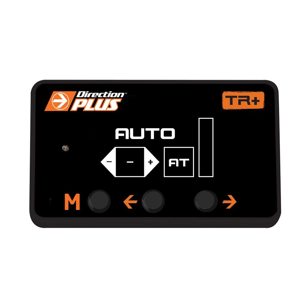 Directions Plus Throttle Controller for TOYOTA MODELS TR0567DP