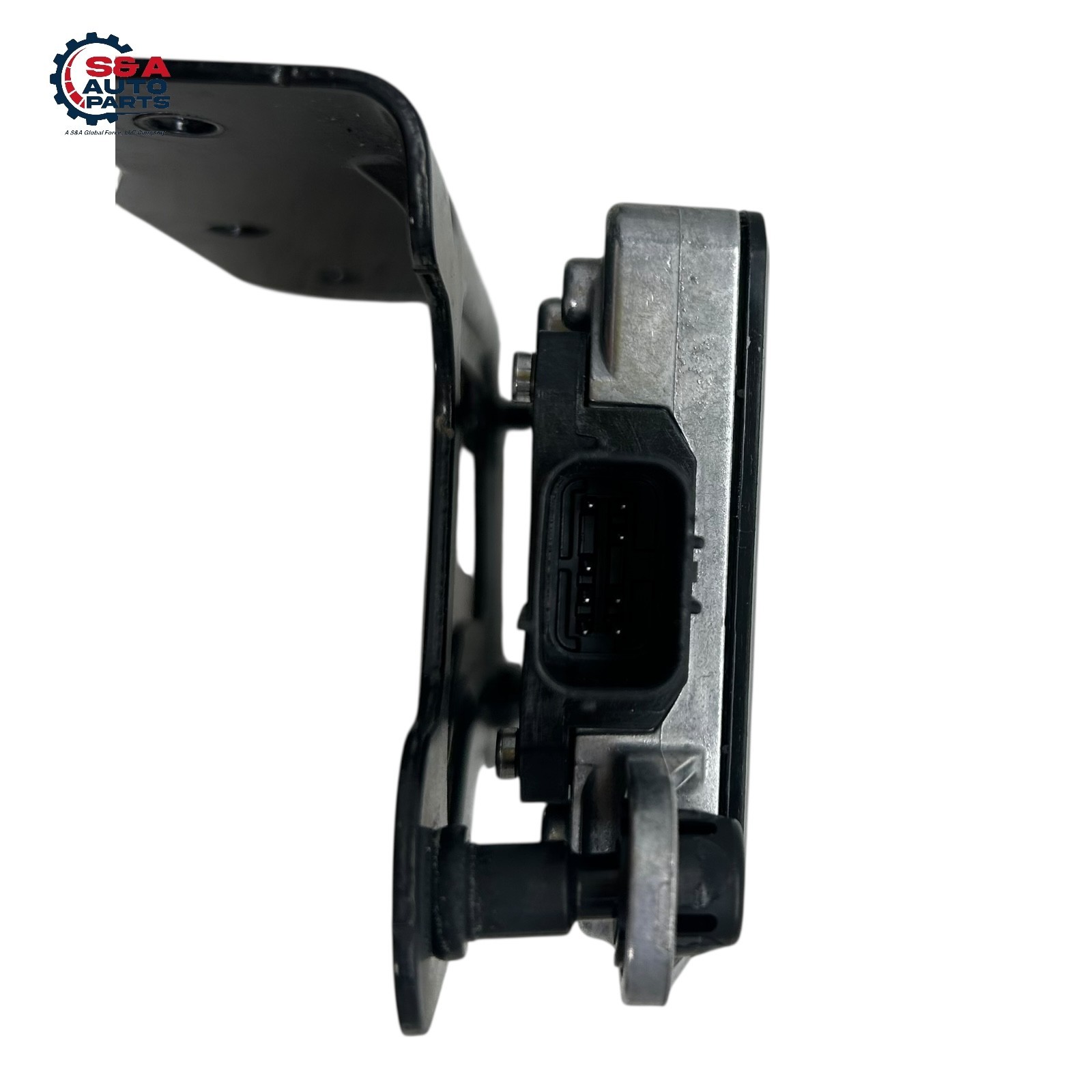 Genesis GV80 2021-2024 Cruise Control Distance Sensor Radar