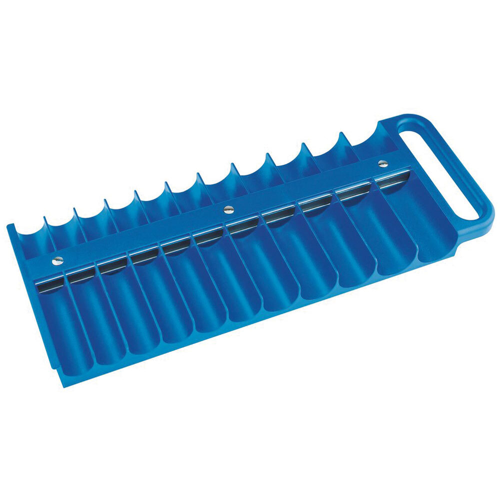 Draper 30948 1/2" Magnetic Socket Tray for 22 Sockets