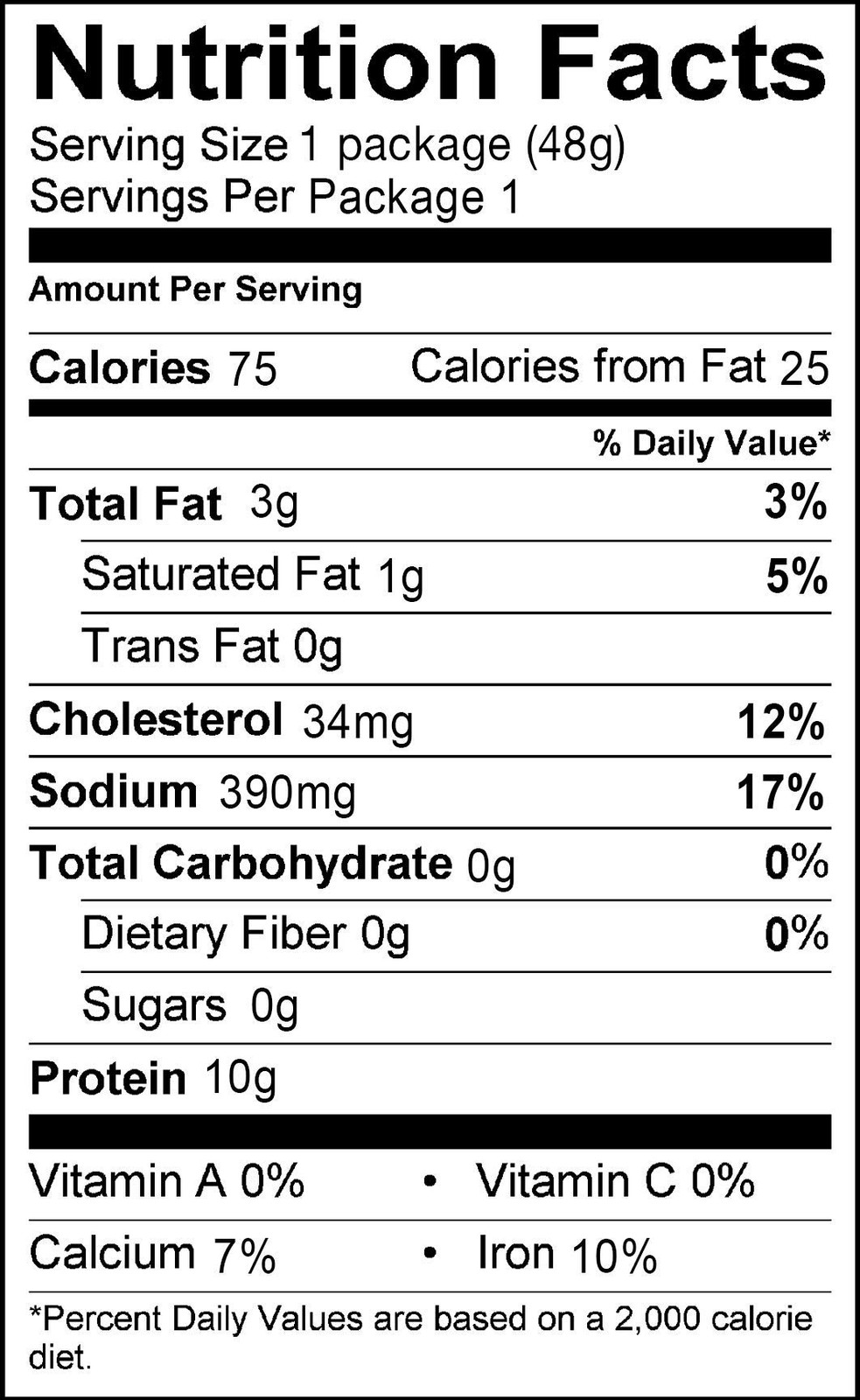 Nick's Sticks Clean & Balanced Spicy Free Range Turkey Snack Sticks | Made in...