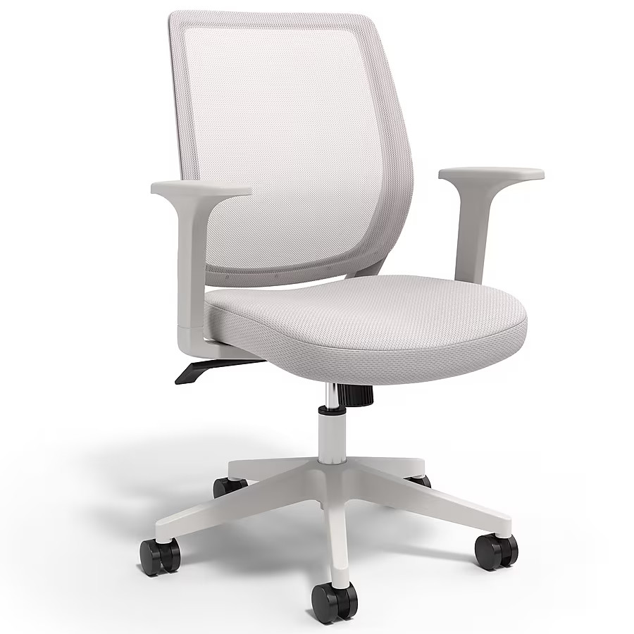 Staples Ergonomic Task Chair,...