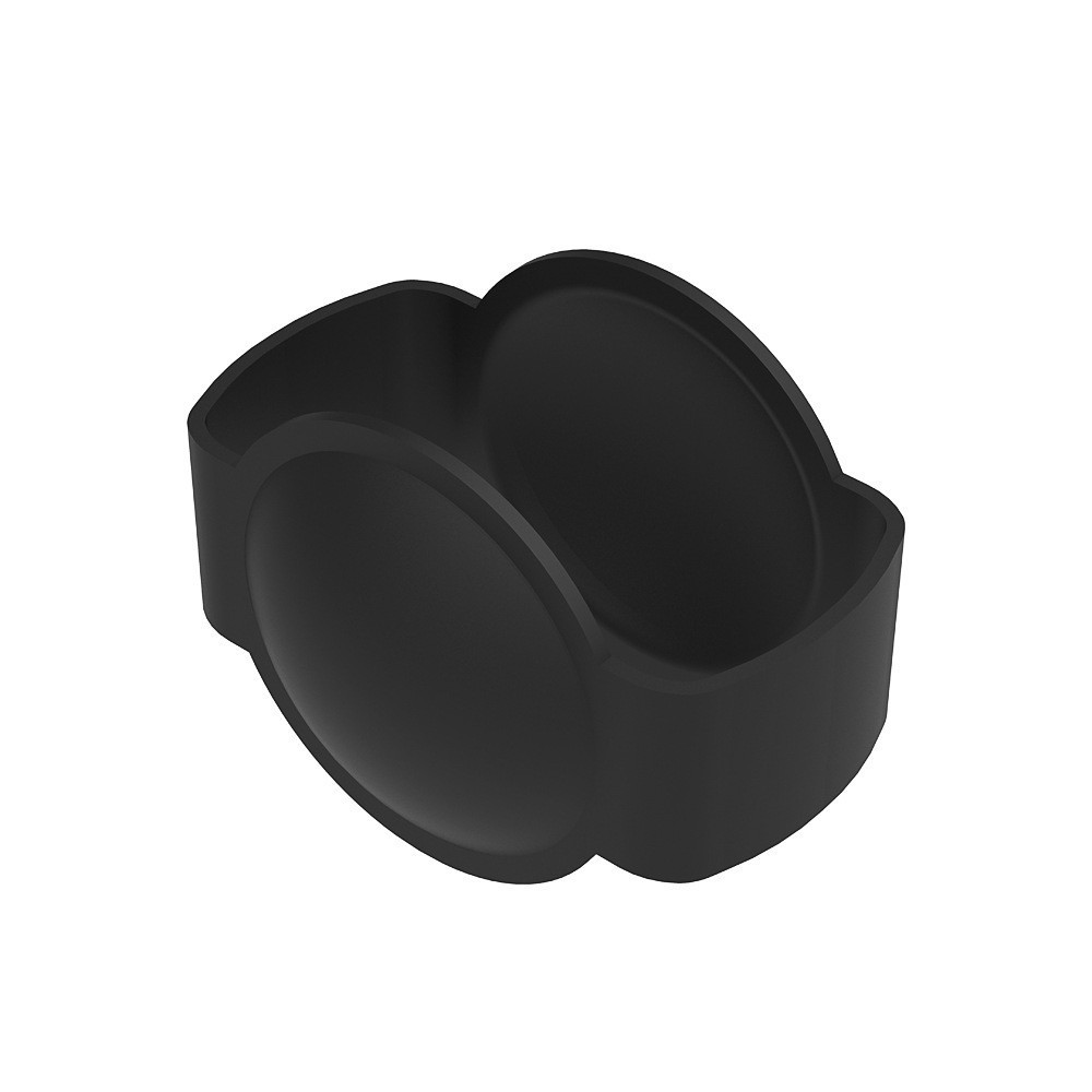 For Insta360 X3 Sports Camera Silicone Lens Protective Cover x3 Protective Frame