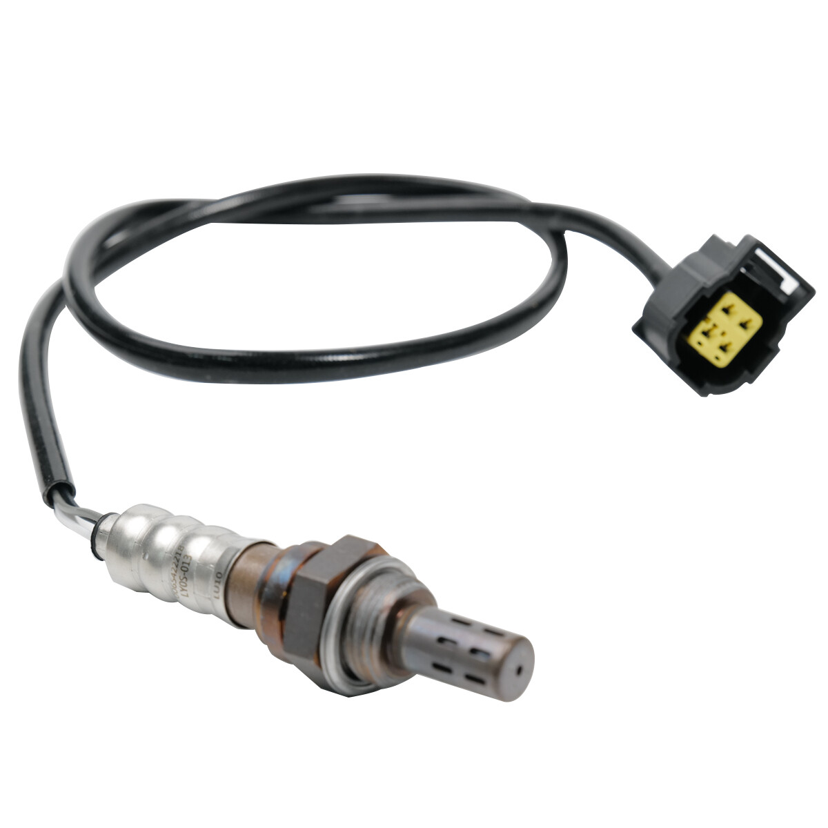 2PCS Oxygen O2 Sensor For Chrysler Dodge Dakota Ram 1500 Upstream&Downstream~
