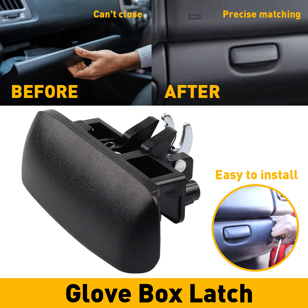 Glove Compartment Box Latch Handle Fits Dodge Dakota Durango 1997 1998 1999 2000