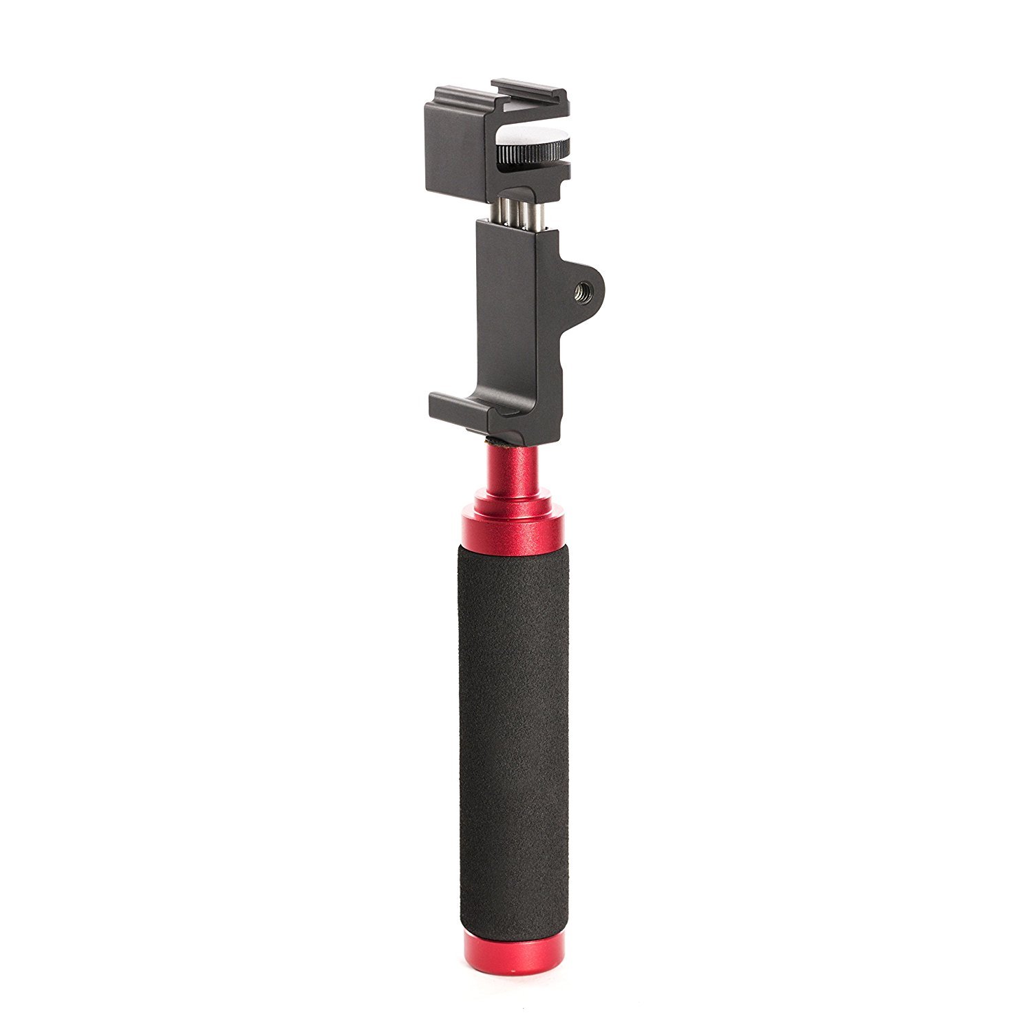 Saramonic SR-BSP1 Aluminum Smartphone Tripod Mount with Stabilizing Handle