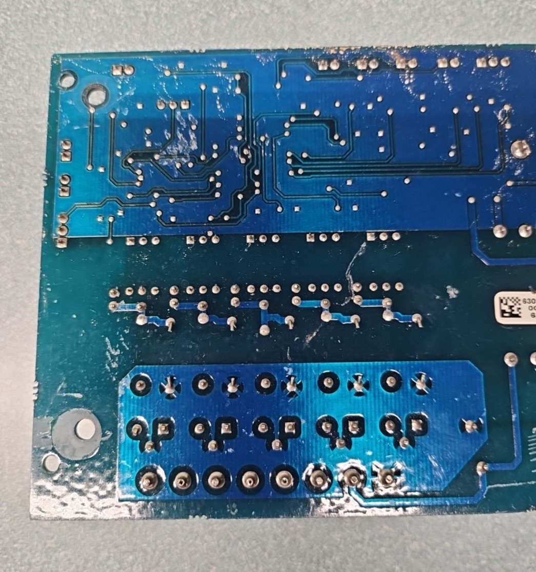 Cornelius 630900912 Control Board I-Series EXT SF
