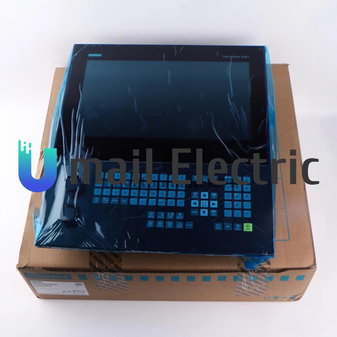 1PC New Siemens 6FC5370-8AA40-0BA0 CNC control panel