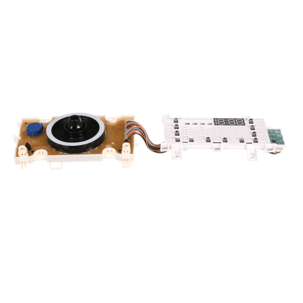 LG EBR85194757 PCB Assembly Display 1/2" NPT