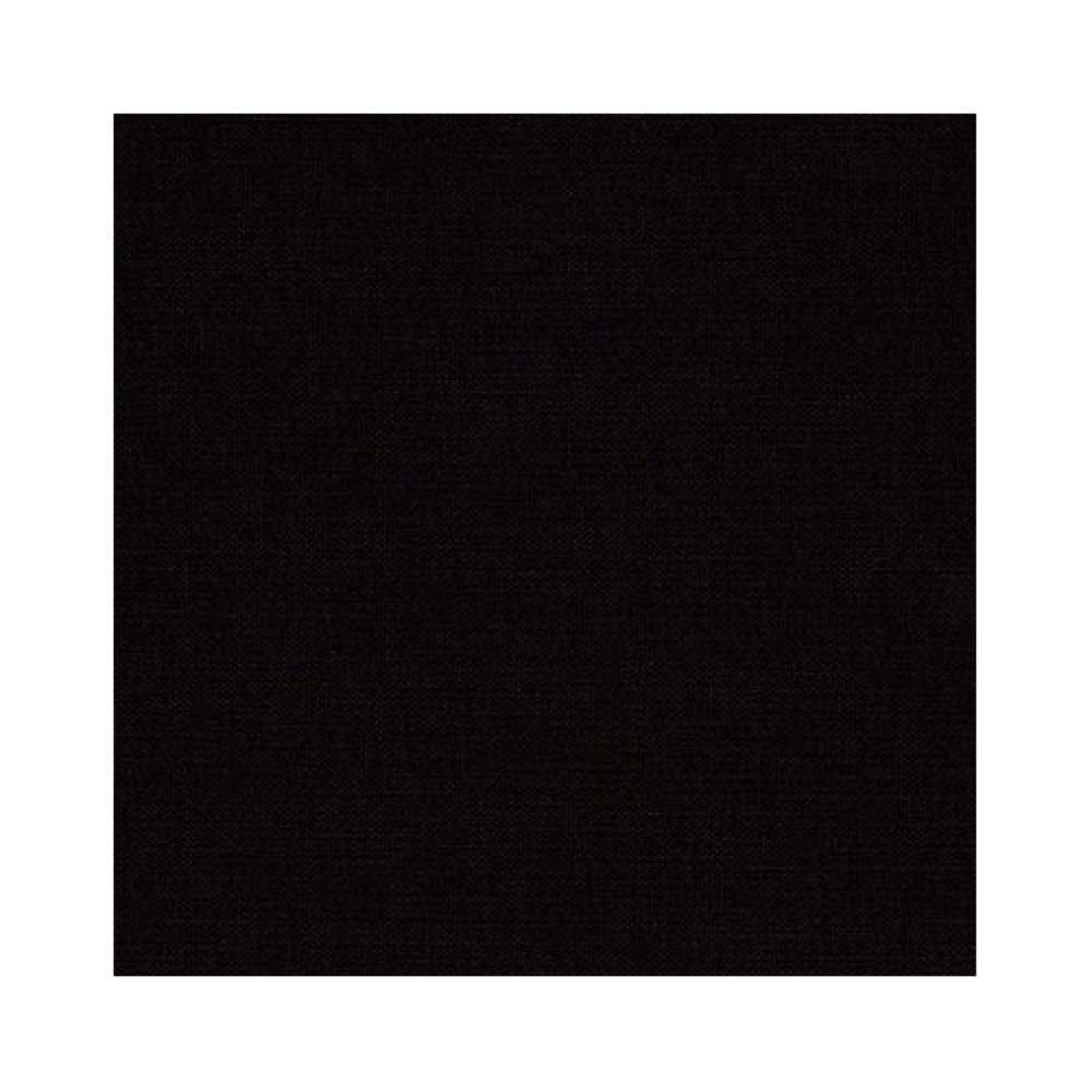 Lineco Bookcloth Black 17X19 Inch