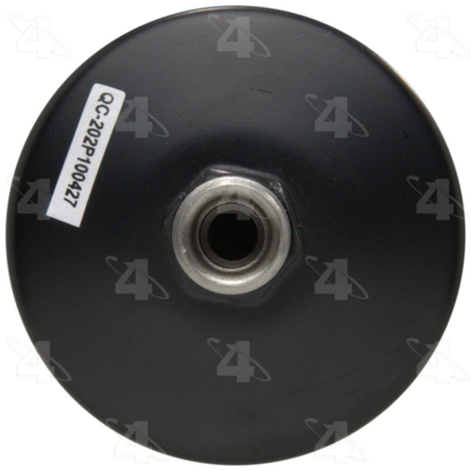 A/C Receiver Drier 4 Seasons 33493