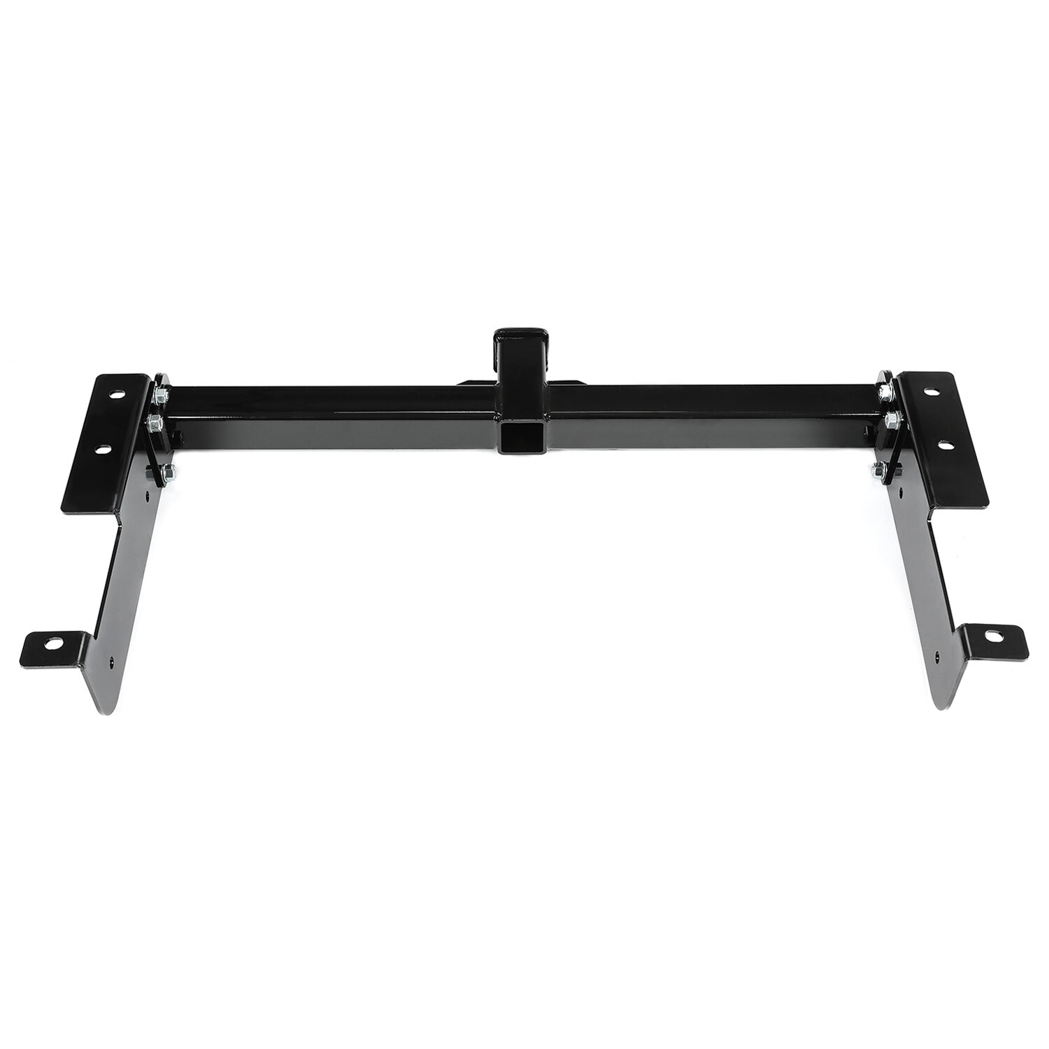 Trailer Hitch Towing Receiver For 96-24 Chevy GMC Express Savana 1500 2500 3500