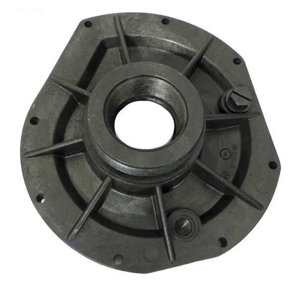 Housing Cover w/External Thread, 1, 1-1/2, and 2 hp, SP1520UN LX