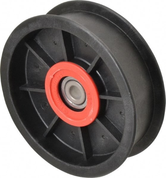Fenner/Efson FA4501RB0001 3/8 Inside x 4-1/2" Outside Diam, 1.09" Wide-New