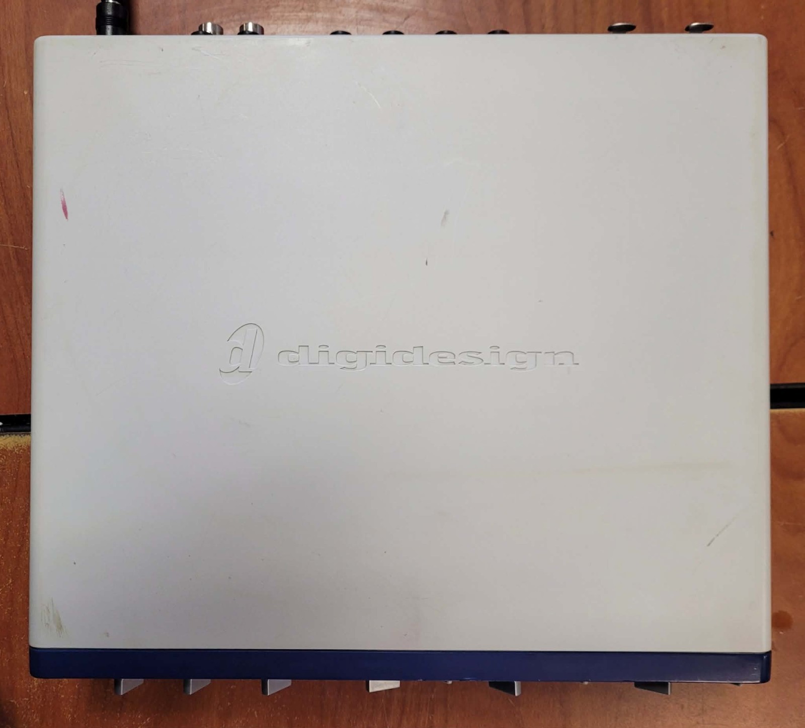 DigiDesign MBOX2 Pro Digital Midi Recording Interface