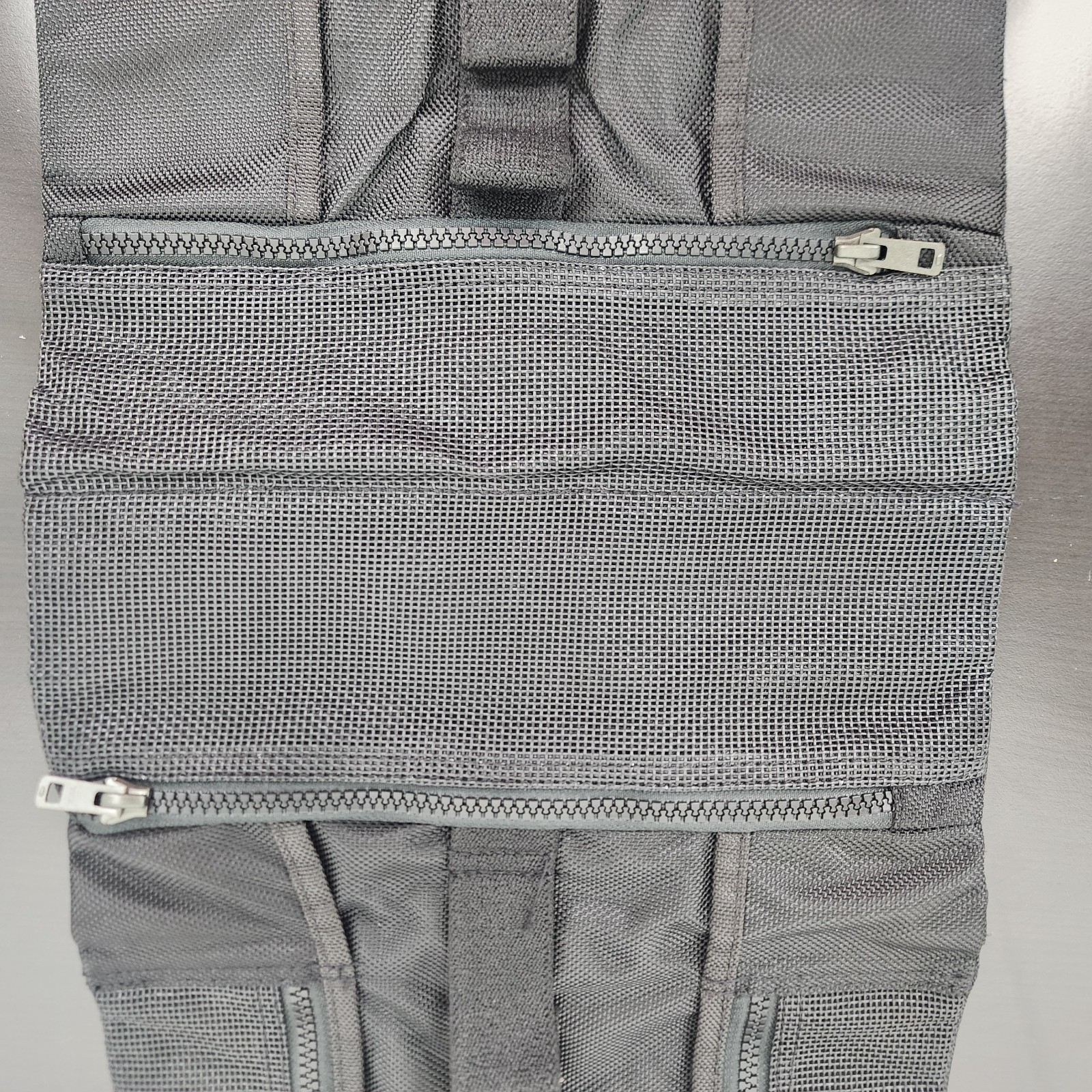 Go Pro Organizer, BEST ORGANIZER FOR YOUR GO PRO! TRAVEL CASE Barita Roll NEW