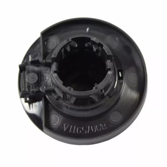 Genuine Ford 12 Volt Accessory Power Outlet Cover 9L3Z19A487AA