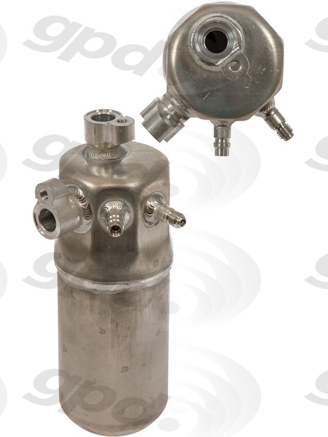 New Drier/Accumulator   Global Parts Distributors   1411859
