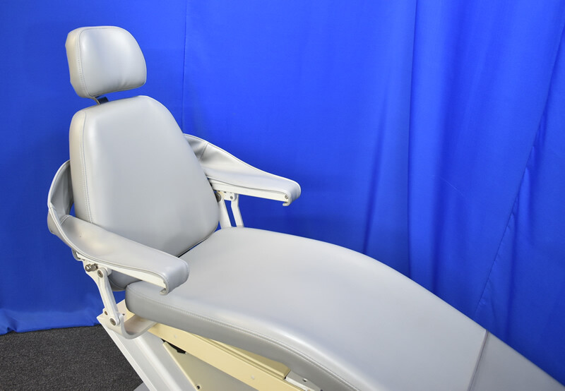 Refurbished Adec Priority 1005 Stand Alone Chair - Make an Offer