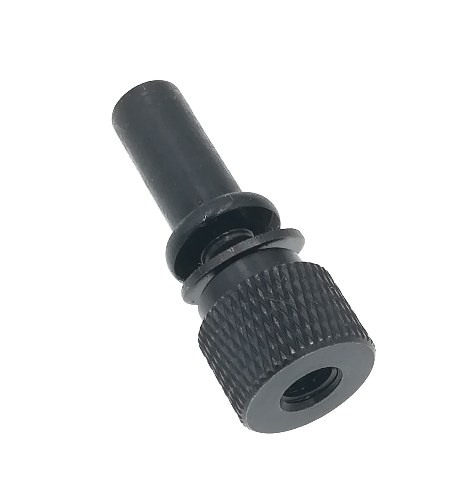 5 Pcs Indicator Attachment for Magnetic Bases Dial Indicator Holder Tool Clamp