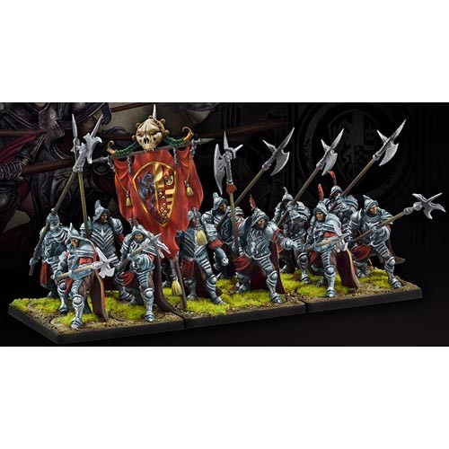 PBW2227 Para Bellum Games Conquest: Hundred Kingdoms - Household Guards