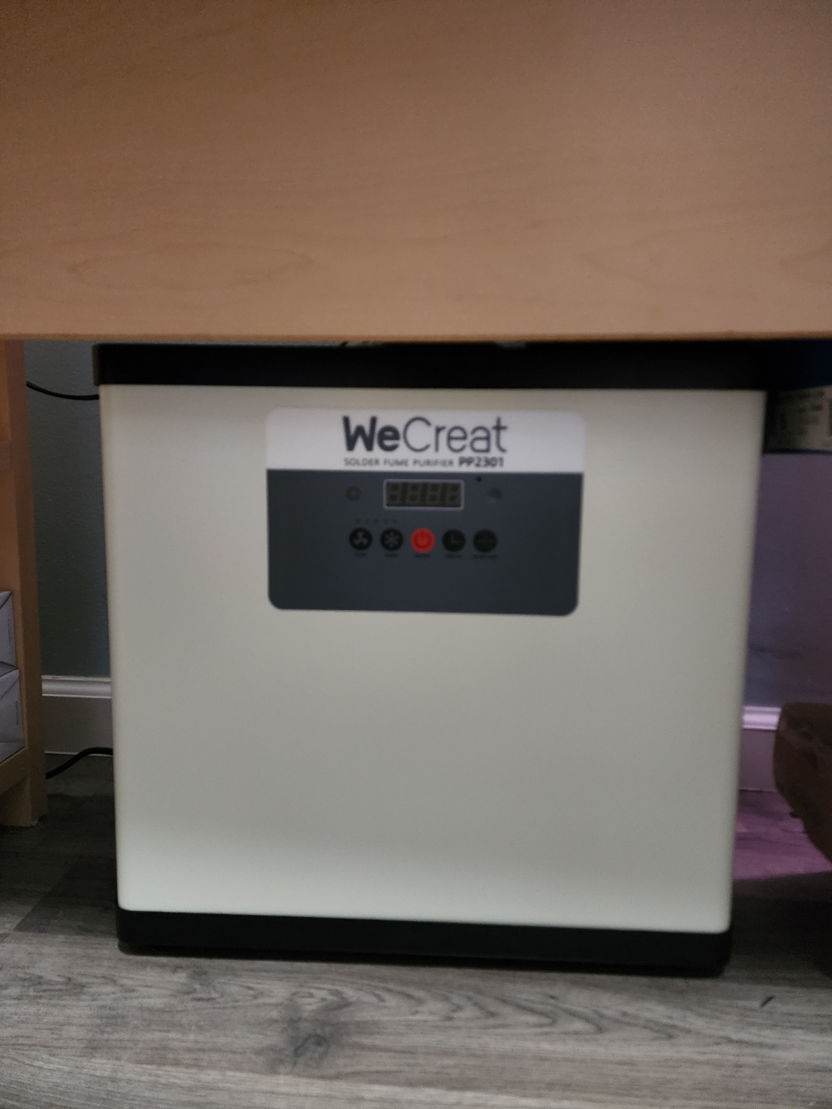 Wecreat Vision 40W
