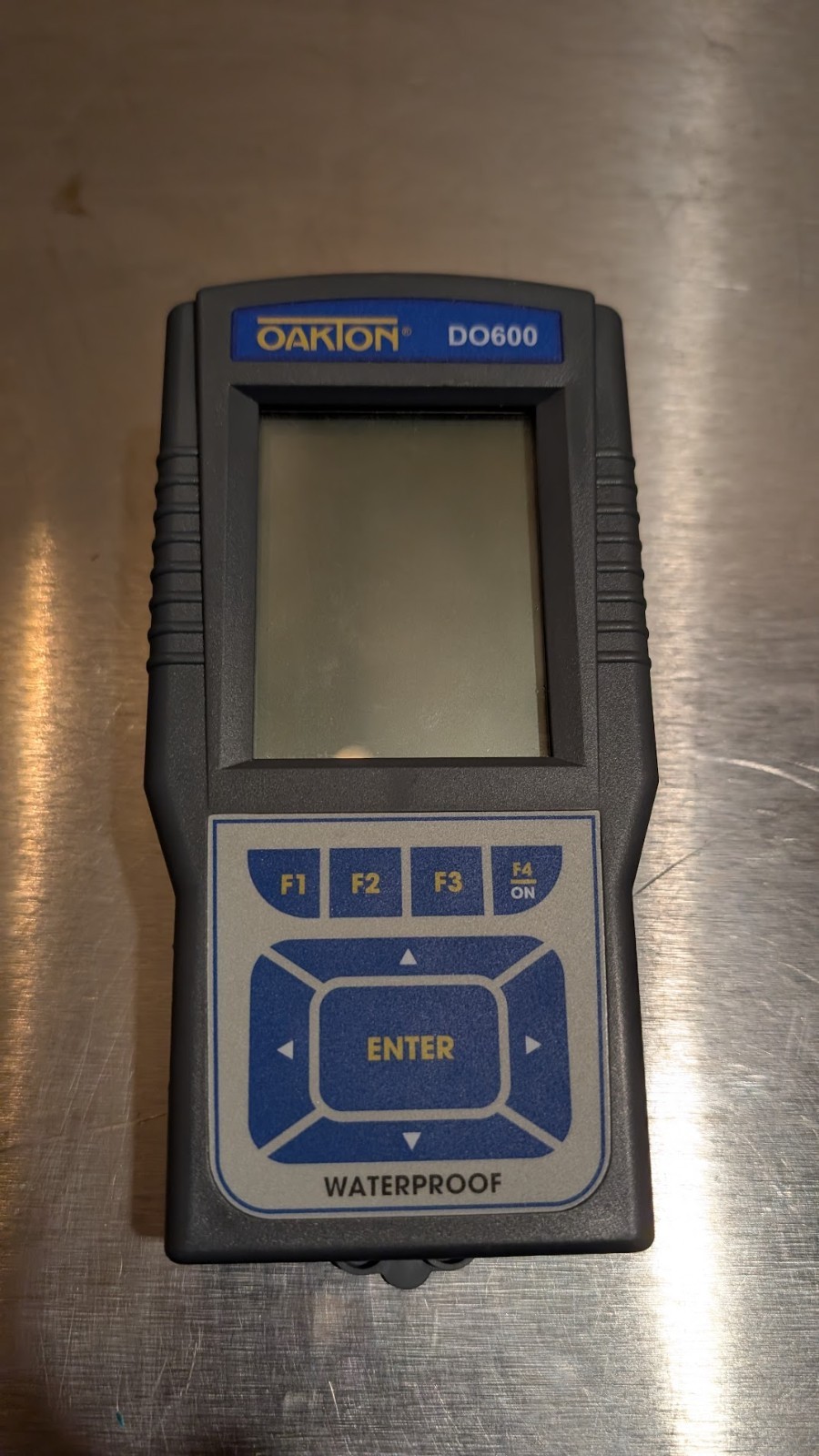OAKTON EUTECH INSTRUMENTS 54X002608C CONDUCTIVITY METER