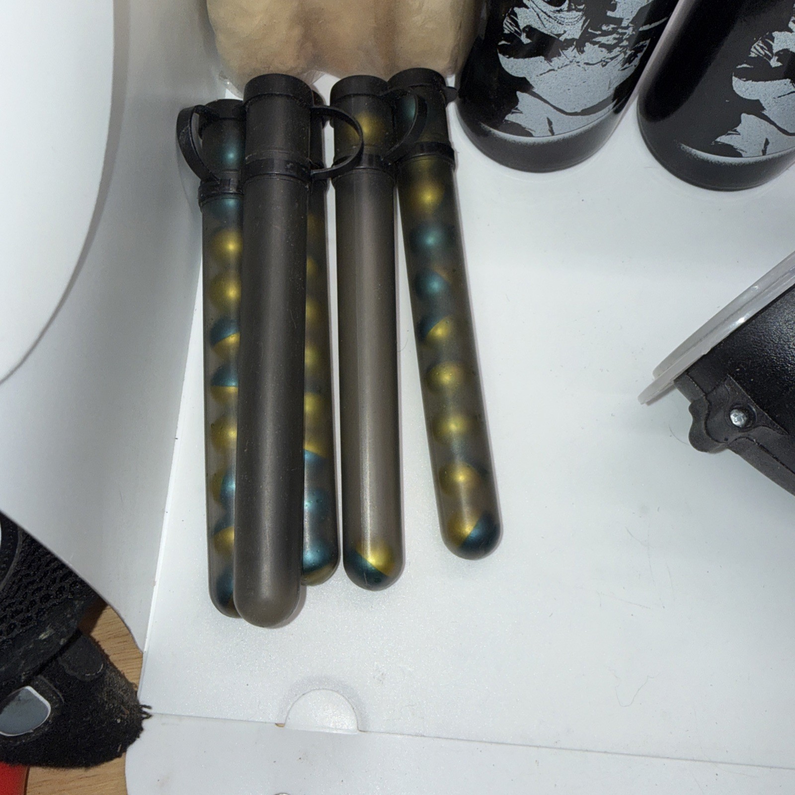 Miscellaneous Paintball Equipment