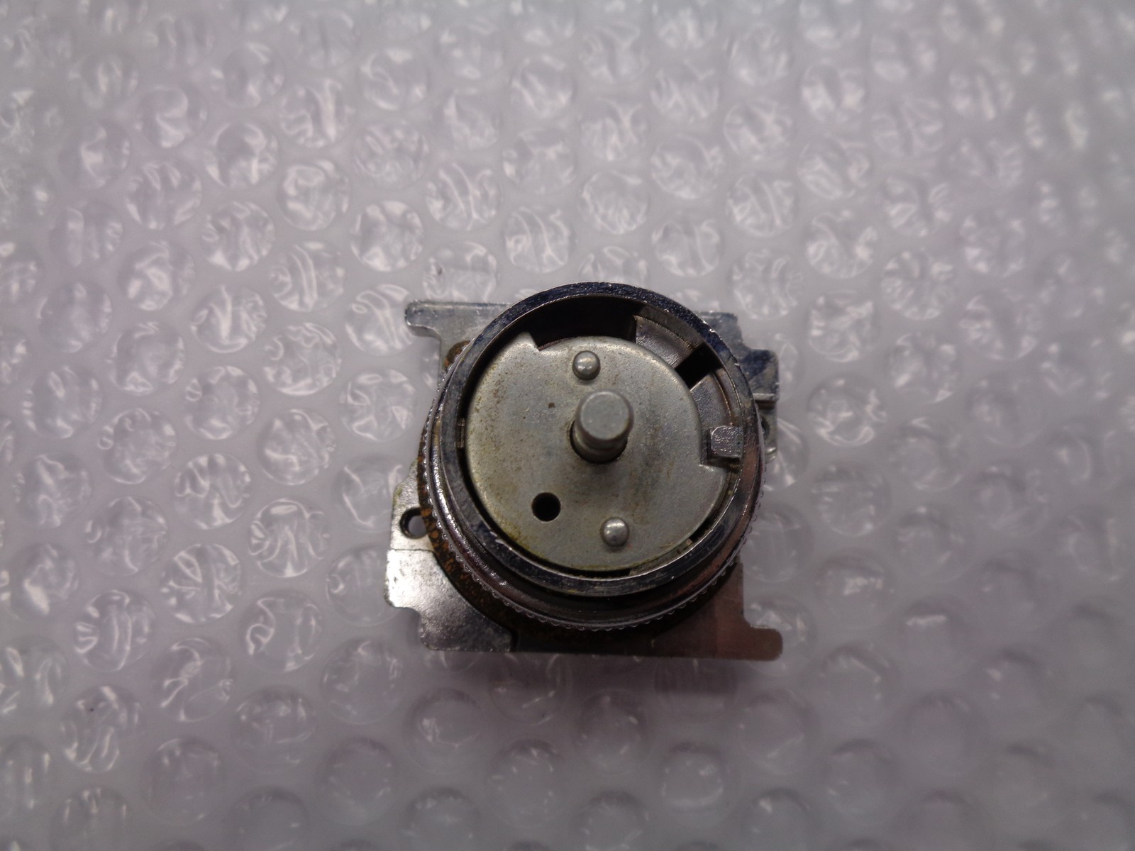 INDUSTRIAL SPARE CAM CODE NO.2 SWITCH W/O KNOB NSNP