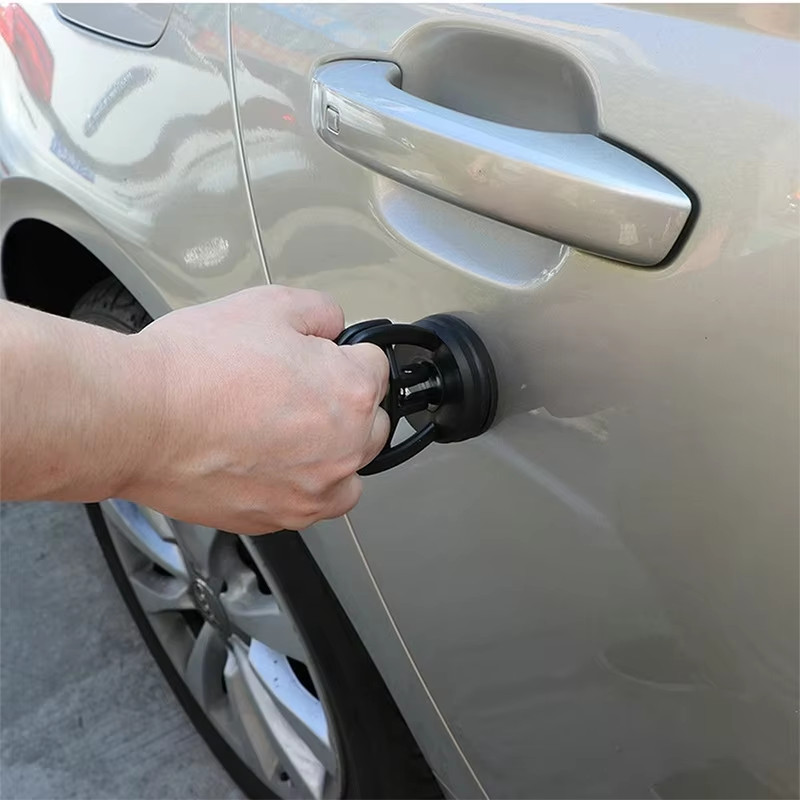 Auto Car Body Ding Remover Repair Sucker Dent Puller Suction Cup Tool Bodywork