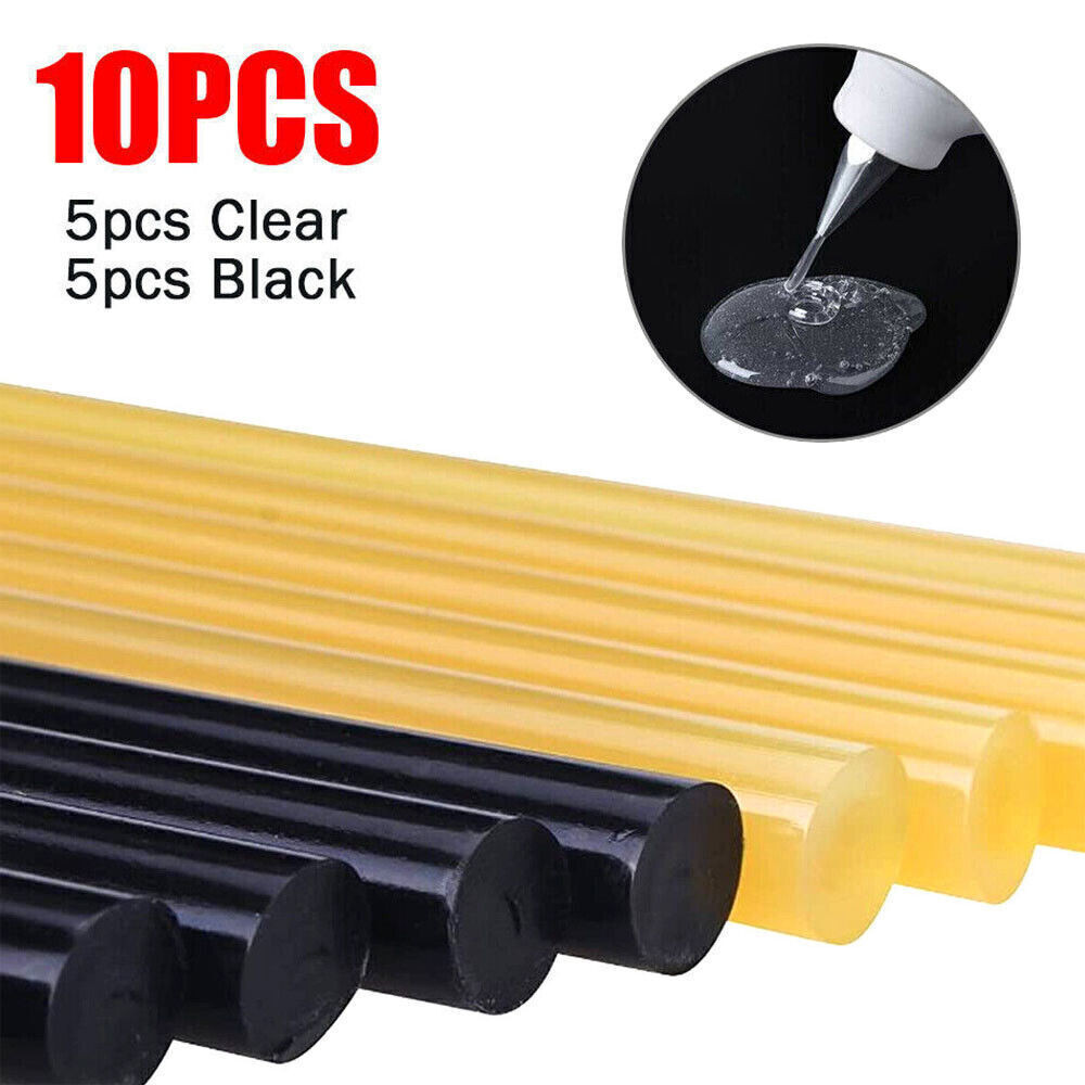 11mm Dent Tools Car Body Paintless Dent Removal Hot Melt Glue Sticks Repair /