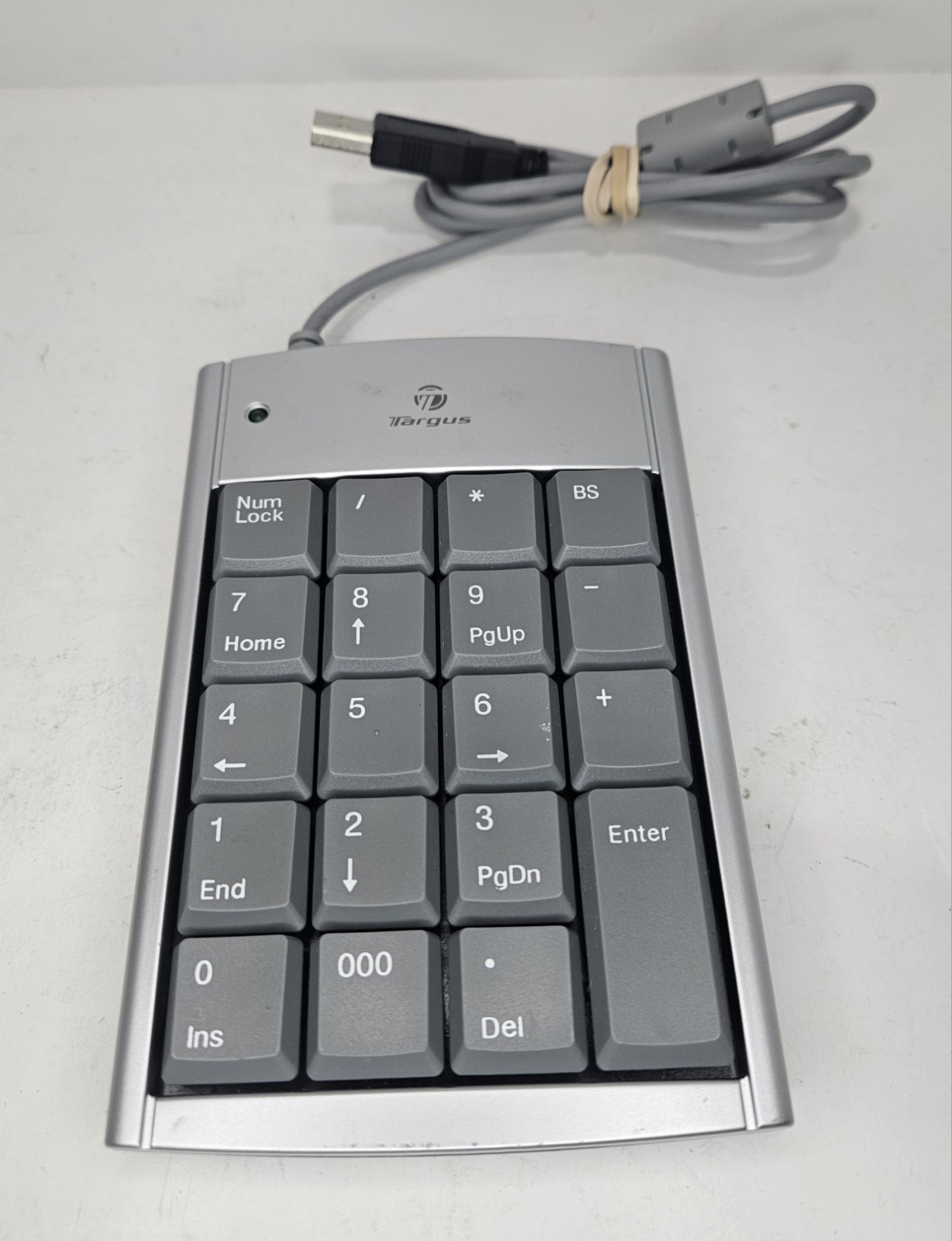 Targus USB Number Keypad PAUK10U