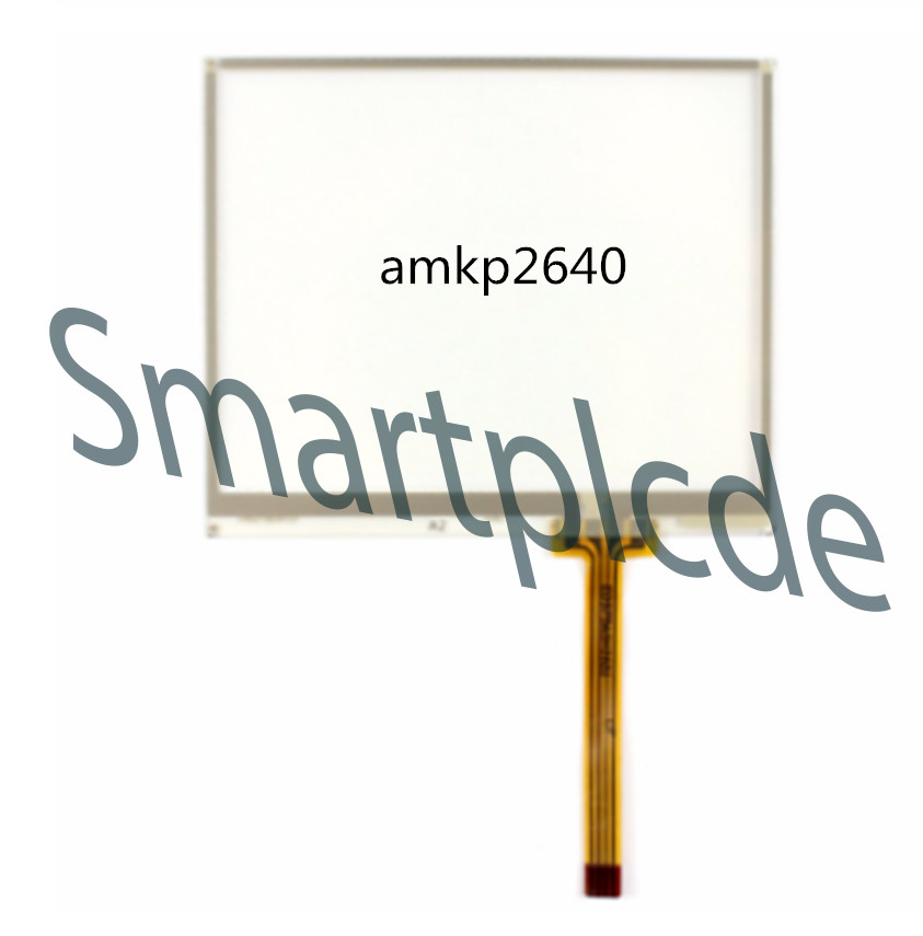 1PCS NEW Glass Panel New for TSA0159 3.5-inch Touch Screen