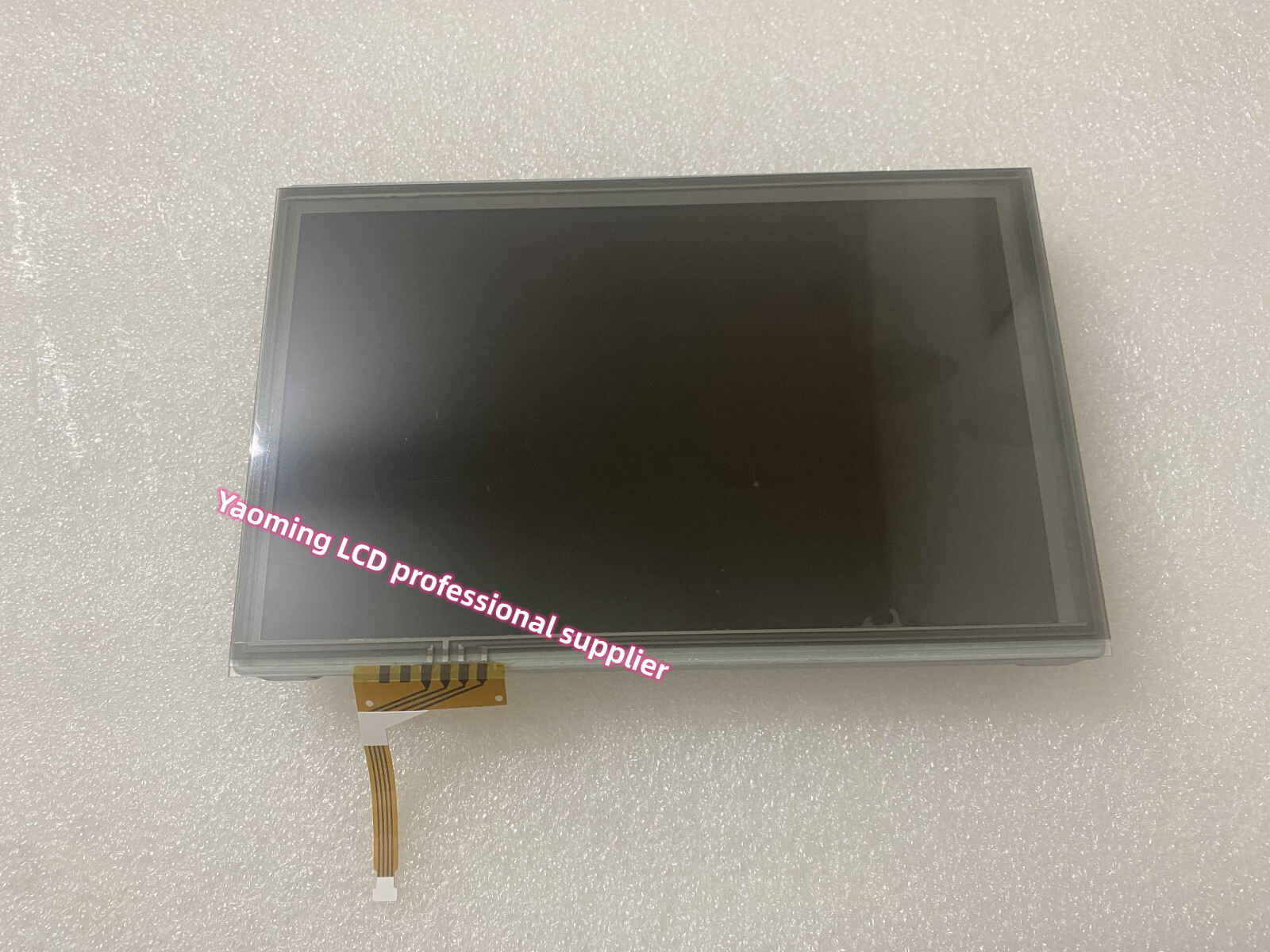 7" For LTA070B052F LCD Display Screen Panel With Touch Screen 90 days warranty