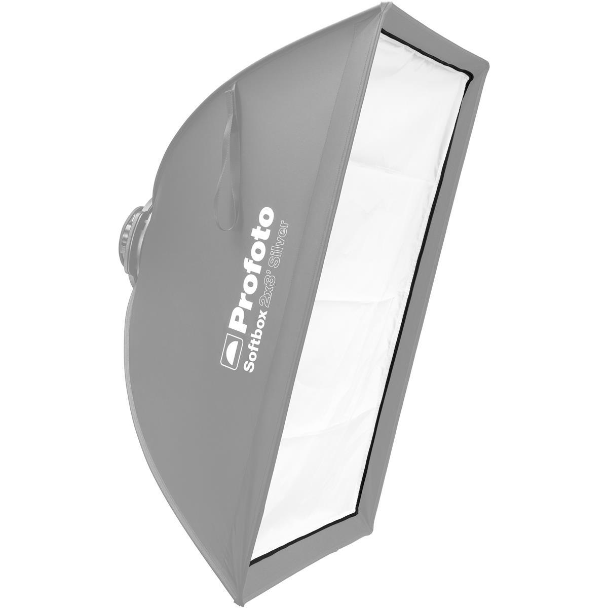Profoto Diffuser Kit for Softbox, 1.5 f-Stop #201614