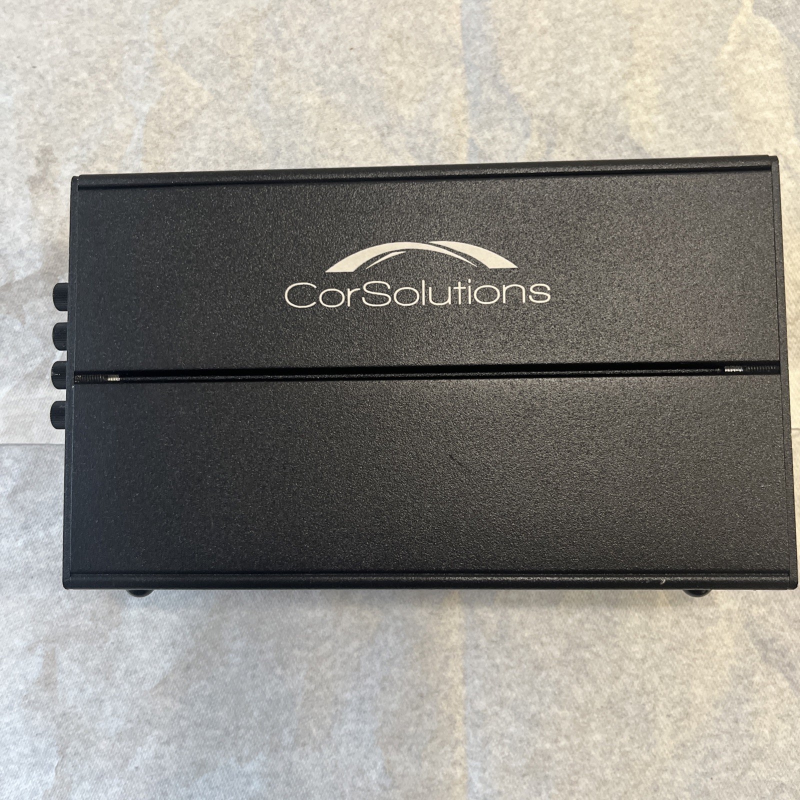 corsolutions DEG-MICRO-4X